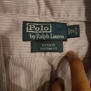 Polo Ralph Lauren Shirt